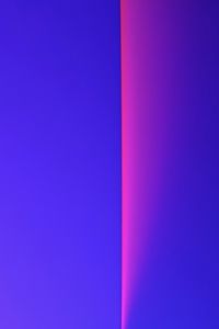 Preview wallpaper lines, light, minimalism, blue, pink