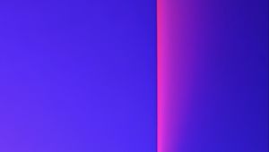 Preview wallpaper lines, light, minimalism, blue, pink