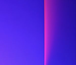 Preview wallpaper lines, light, minimalism, blue, pink