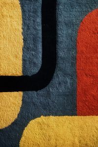 Preview wallpaper lines, multicolored, texture, pattern, surface