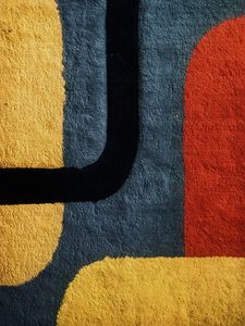 Preview wallpaper lines, multicolored, texture, pattern, surface