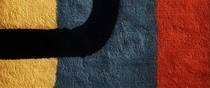 Preview wallpaper lines, multicolored, texture, pattern, surface