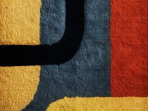 Preview wallpaper lines, multicolored, texture, pattern, surface