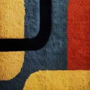 Preview wallpaper lines, multicolored, texture, pattern, surface