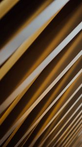 Preview wallpaper lines, oblique, abstraction, brown