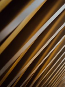 Preview wallpaper lines, oblique, abstraction, brown