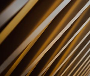 Preview wallpaper lines, oblique, abstraction, brown