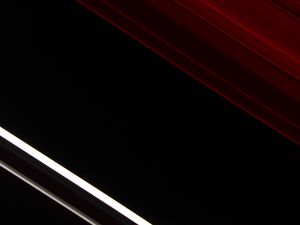 Preview wallpaper lines, oblique, stripes, red, black, white