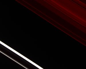 Preview wallpaper lines, oblique, stripes, red, black, white