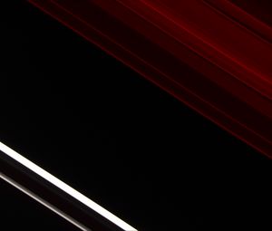 Preview wallpaper lines, oblique, stripes, red, black, white