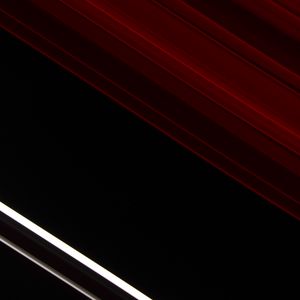 Preview wallpaper lines, oblique, stripes, red, black, white