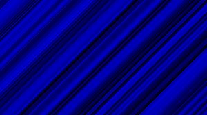 Preview wallpaper lines, obliquely, stripes, blue