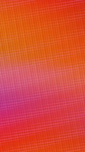 Preview wallpaper lines, obliquely, texture, stripes, orange, red