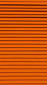 Preview wallpaper lines, orange, texture, surface, paint