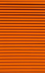 Preview wallpaper lines, orange, texture, surface, paint