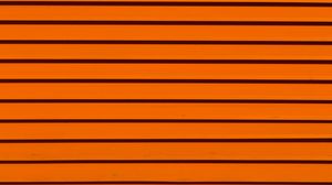 Preview wallpaper lines, orange, texture, surface, paint