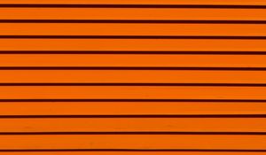Preview wallpaper lines, orange, texture, surface, paint