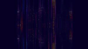 Preview wallpaper lines, outlines, city, strip