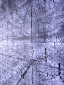 Preview wallpaper lines, pattern, background, blue, abstraction