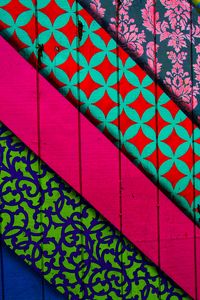 Preview wallpaper lines, patterns, wall, colorful