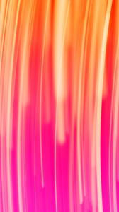 Preview wallpaper lines, pink, glow, vertical