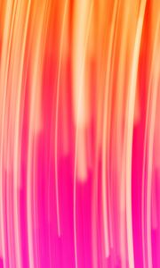 Preview wallpaper lines, pink, glow, vertical