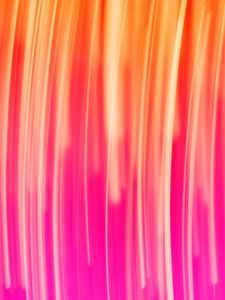 Preview wallpaper lines, pink, glow, vertical