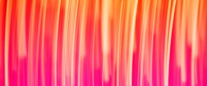 Preview wallpaper lines, pink, glow, vertical