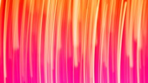 Preview wallpaper lines, pink, glow, vertical