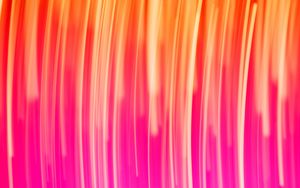 Preview wallpaper lines, pink, glow, vertical