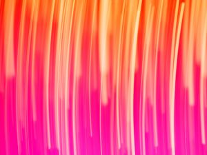 Preview wallpaper lines, pink, glow, vertical