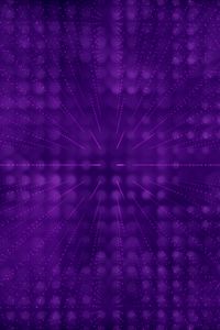 Preview wallpaper lines, points, glitter, purple