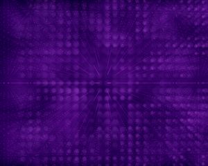 Preview wallpaper lines, points, glitter, purple