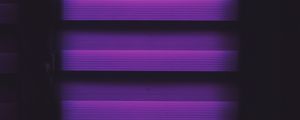 Preview wallpaper lines, purple, texture, stripes