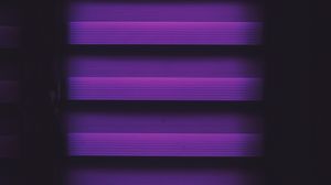 Preview wallpaper lines, purple, texture, stripes