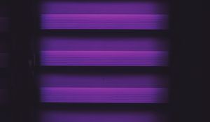 Preview wallpaper lines, purple, texture, stripes
