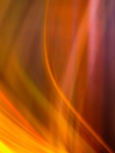 Preview wallpaper lines, rays, glow, multicolored