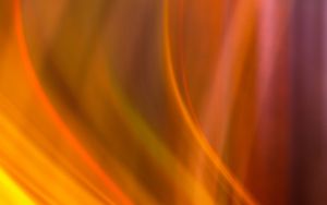 Preview wallpaper lines, rays, glow, multicolored