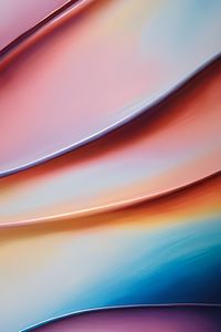 Preview wallpaper lines, relief, gradient, colorful, abstraction