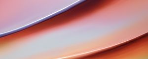 Preview wallpaper lines, relief, gradient, colorful, abstraction