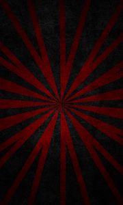 Preview wallpaper lines, rotation, red, black