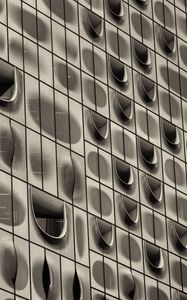 Preview wallpaper lines, shapes, rectangles, abstraction