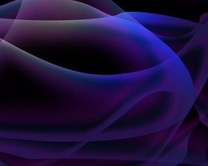 Preview wallpaper lines, spots, dark, gradient