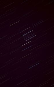 Preview wallpaper lines, stars, diagonally, dark