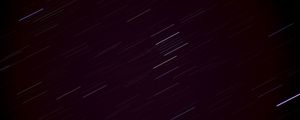 Preview wallpaper lines, stars, diagonally, dark