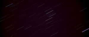 Preview wallpaper lines, stars, diagonally, dark