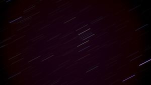 Preview wallpaper lines, stars, diagonally, dark