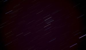 Preview wallpaper lines, stars, diagonally, dark