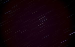 Preview wallpaper lines, stars, diagonally, dark