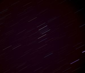 Preview wallpaper lines, stars, diagonally, dark